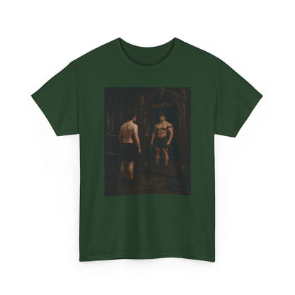 Mirror of Erised Harry
