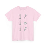 Light Pink