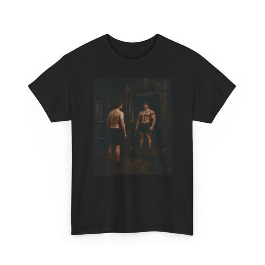 Mirror of Erised Harry