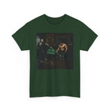 Forest Green